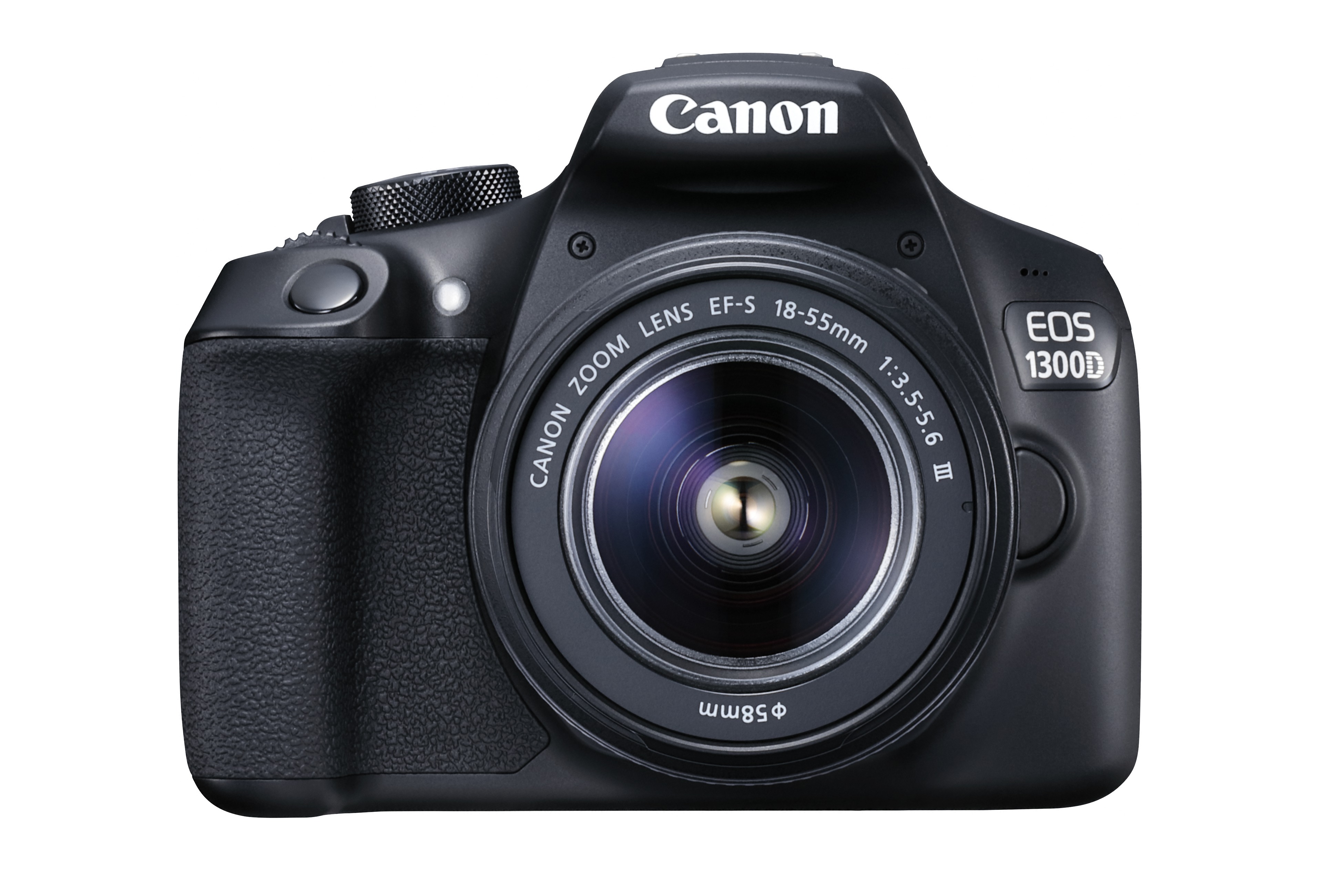 EOS 1300D: la social reflex di Canon