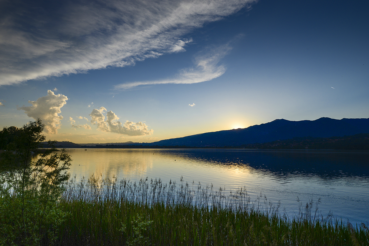 8 Consigli per la blue-hour e la notte