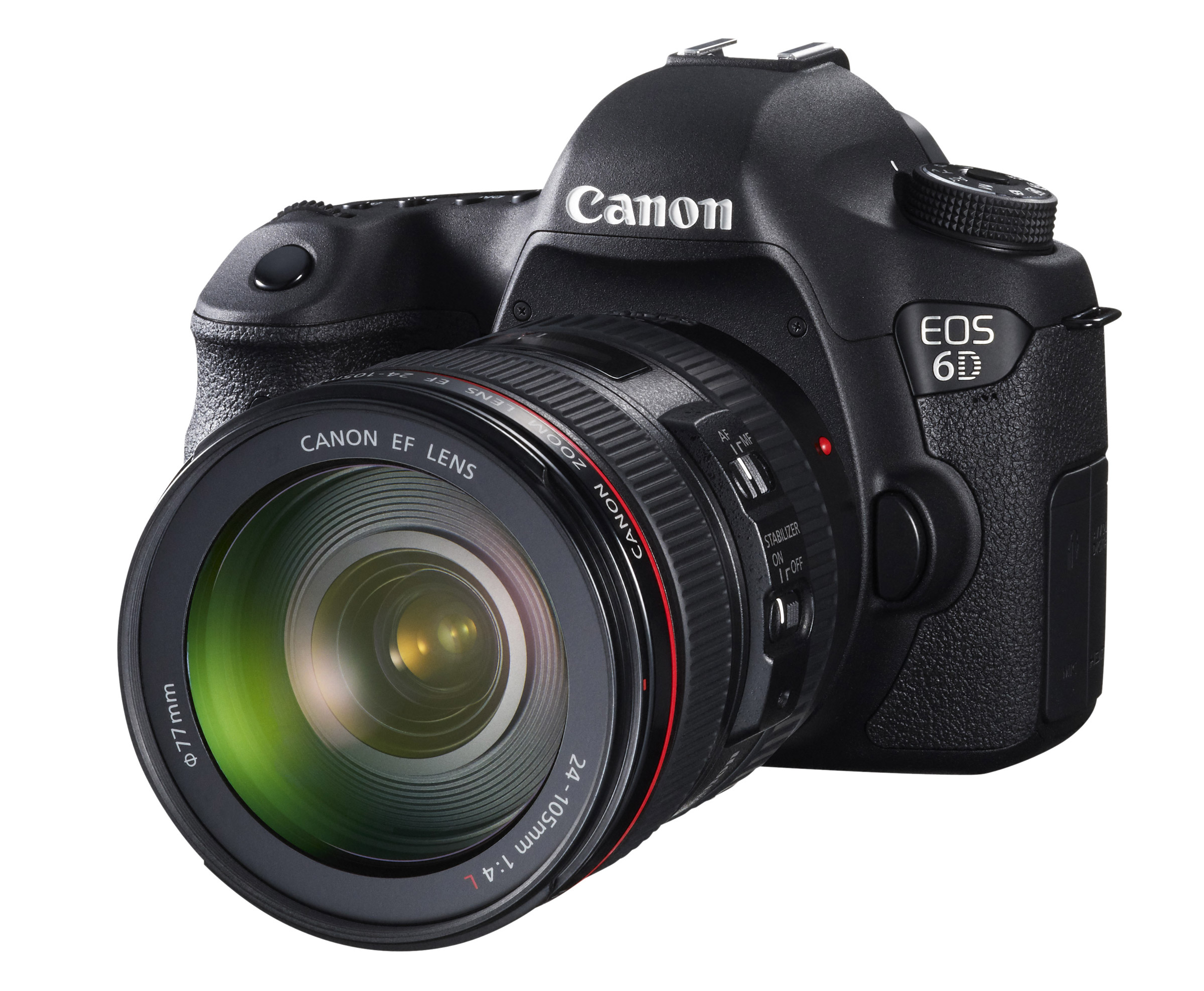 Canon Summer Cashback 2016