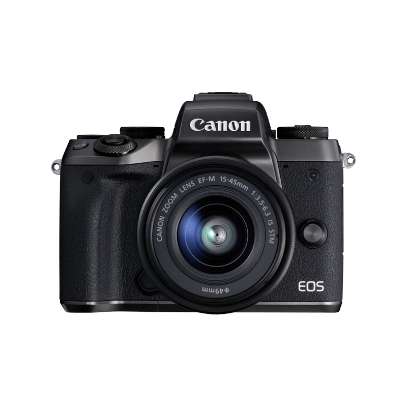 Canon EOS M5