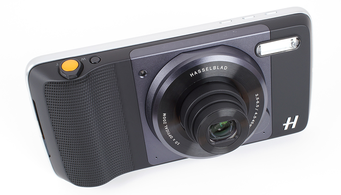 Hasselblad True Zoom