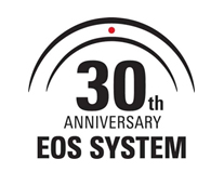 Canon: 30 anni di Eos