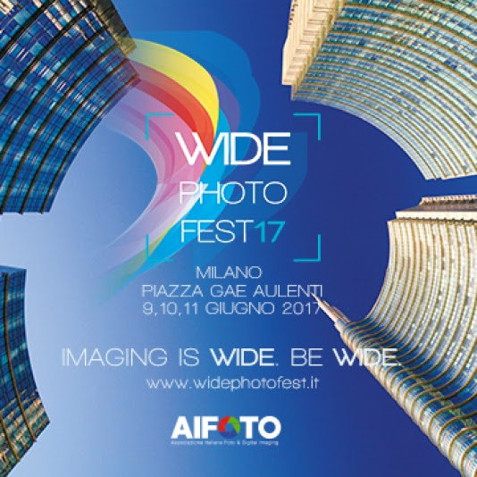 Wide Photo Fest approda a Milano