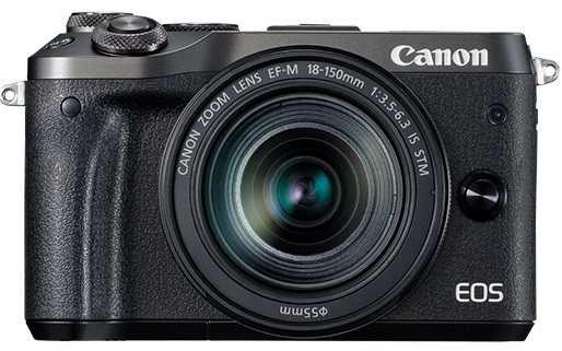 Canon segna un +70% sul 2016