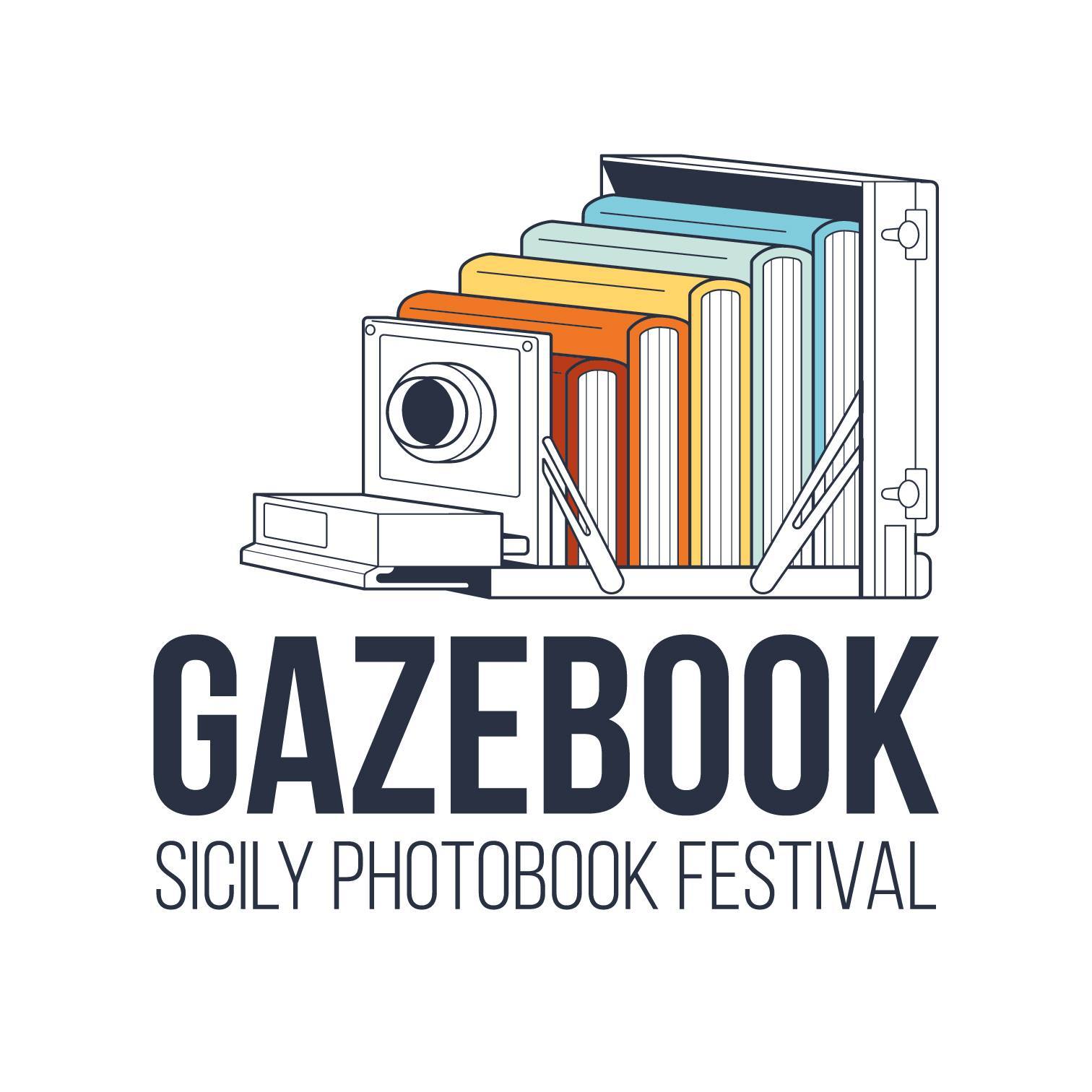 Arriva il festival del fotolibro Gazebook