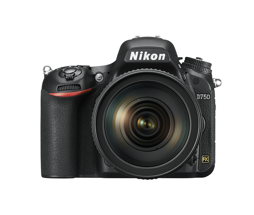 Richiamo Nikon D750? Tutto ok!