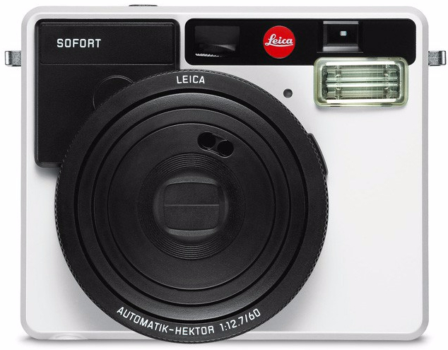 Leica Sofort, istantanee per tutti