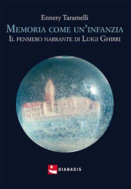 Memoria come un’infanzia – Il pensiero narrante di Luigi Ghirri