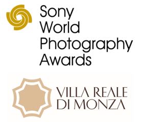 Sony World Photography Awards & Martin Parr