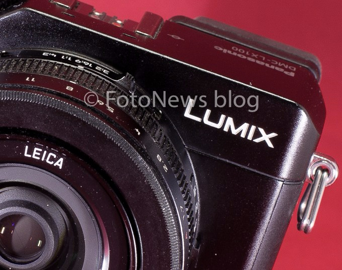 Panasonic DMC LX100 – La recensione