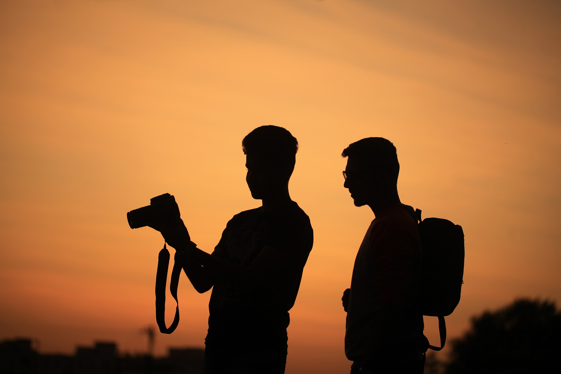 La fotografia salverà il mondo?