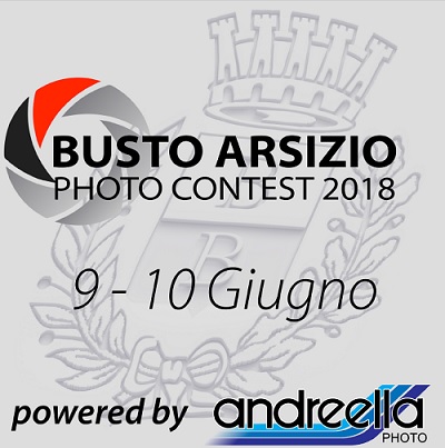 Busto Arsizio Photo Contest