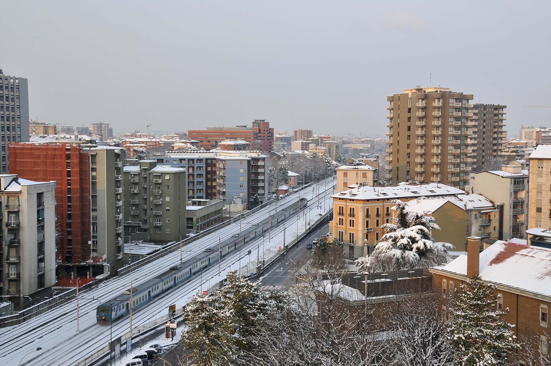 Il MuFoCo presenta SuperCity! – Cusanello San Dugnano – La città suburbana oltre i confini del territorio