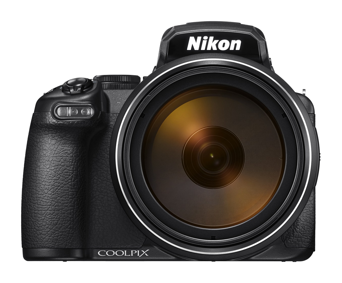 Nikon Coolpix P1000: i 3000 mm a portata di click