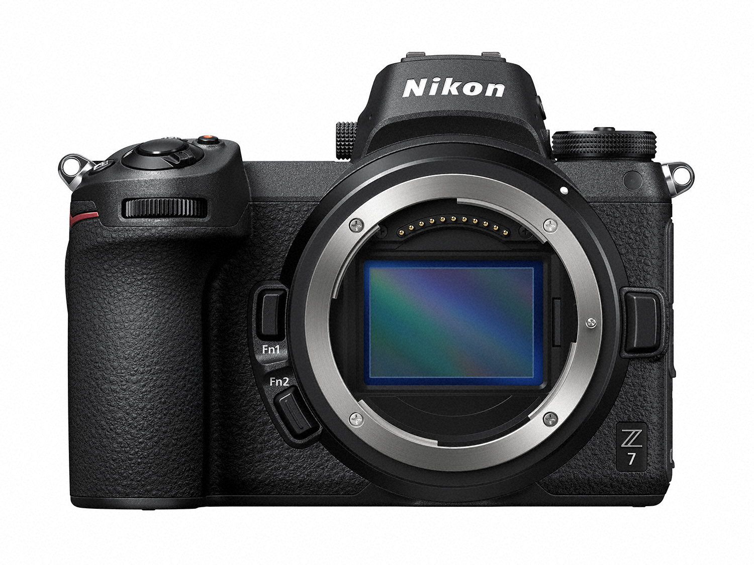 Nikon Z, ecco la nuova mirrorless di Nikon