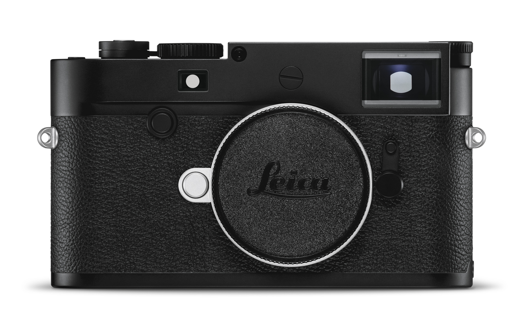 Leica guarda al futuro con uno sguardo al passato