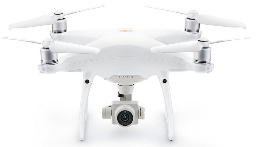 Volare facile con DJI. Da oggi GoCamera è rivenditore ufficiale !