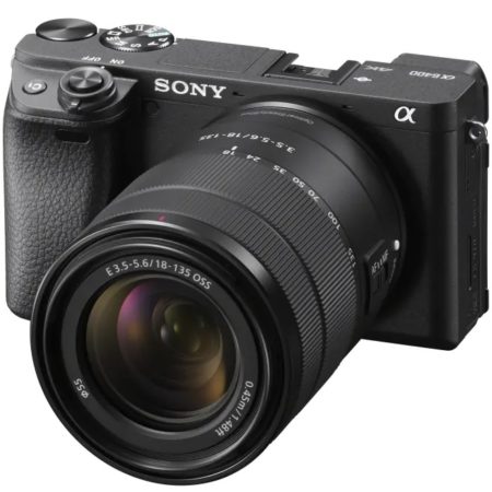 Sony α6400 – Nuova Aps-C in abito adulto