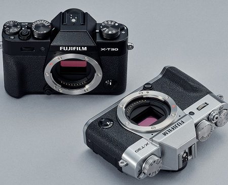 FujiFilm X-T30 – Versatilità, Eleganza, Performance. Serve altro ?