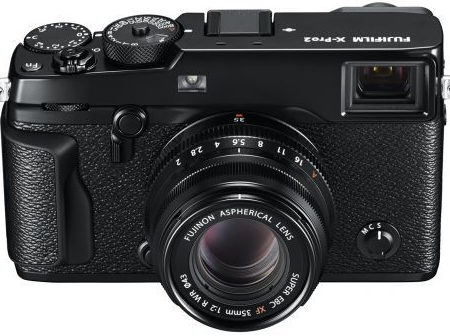 I migliori rumors in casa FujiFilm per il 2019