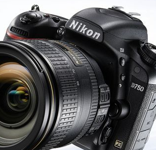 I migliori rumors in casa Nikon per il 2019