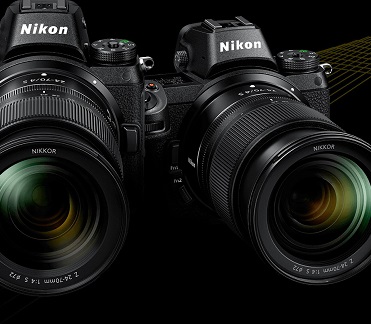 Nikon Z è illuminante !