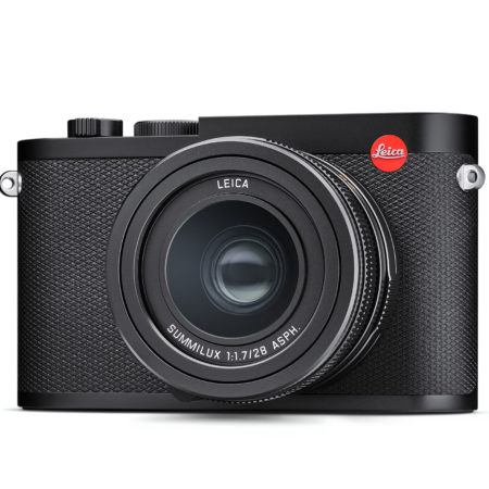 Presentata oggi la nuova Leica Q2