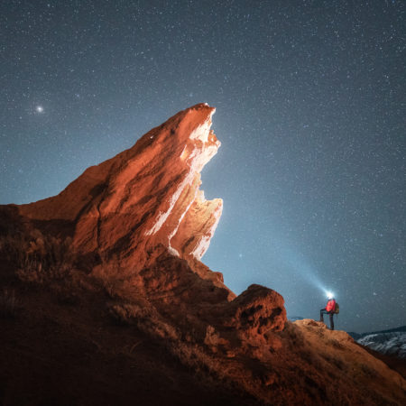 Fotocamere alla mano, è il momento di “Light the Night”