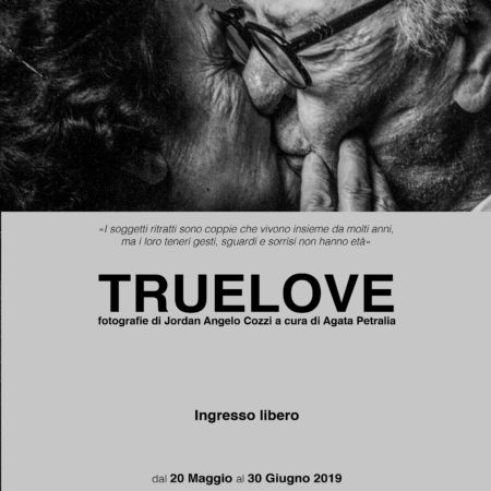 TRUELOVE – La mostra fotografica del vero amore, presso la Residenza Anni Azzurri Navigi a Milano