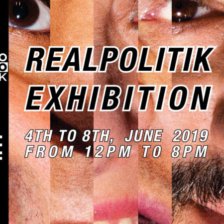 REALPOLITIK un progetto fotografico Luca Santese e Marco P. Valli del collettivo Cesura