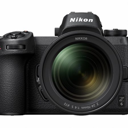 NIKON PRESENTA LA NUOVA Z 5 E L’ULTRA COMPATTO NIKKOR Z 24-50mm f/4-6.3… LA RISPOSTA ALLA DOMANDA COME PASSARE AL SISTEMA MIRRORLESS A PIENO FORMATO