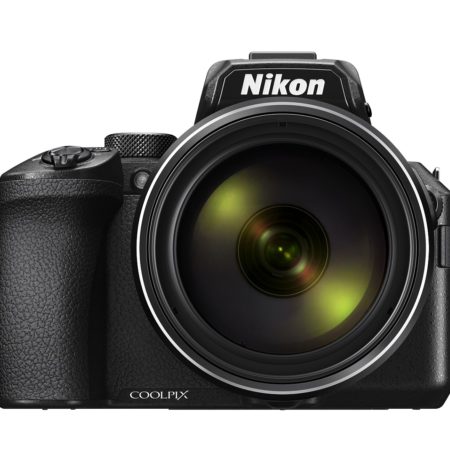 Nikon Coolpix P950 Superzoom: raggiungi nuovi orizzonti