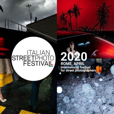 FUJIFILM Italia main sponsor dell’ISPF 2020 – Il primo Festival di fotografia comodamente da casa!