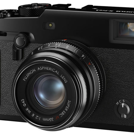 FujiFilm incassa 23 premi ai Red Dot Design Award Product Design 2020