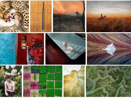 Sony World Photography Awards 2020 – I vincitori per categoria