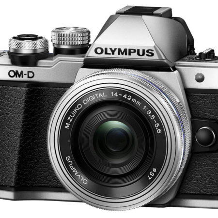 Olympus OMD EM10 II