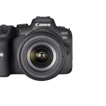 Canon EOS R5 e EOS R6 – potenza foto e video senza compromessi