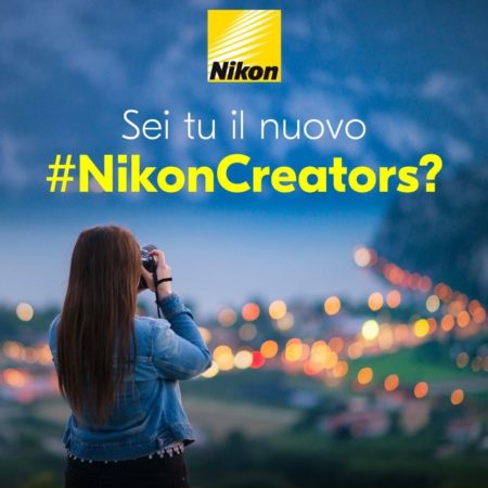 L’opportunità firmata Nikon per fotografi e videomaker giovani e creativi