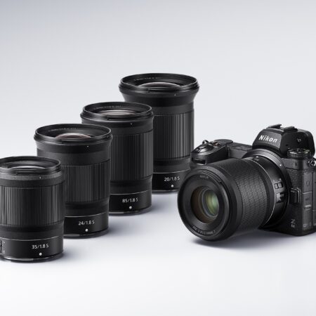 NIKON Z 7II E Z 6II:  MIRRORLESS FULL FRAME DI NUOVA GENERAZIONE