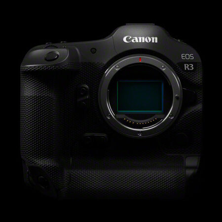 Canon EOS R3 – una nuova era di performance ad alta velocità per professionisti. I primi dettagli dell’ultima mirrorless Canon