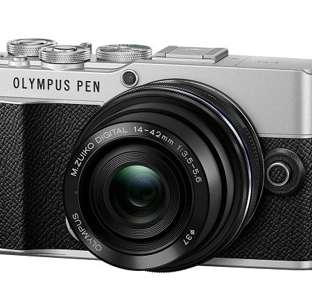 Olympus PEN E-P7 – m4/3 compatta a ottiche intercambiabili