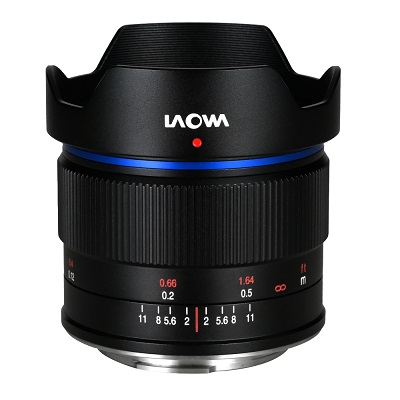 Laowa 7.5mm f2