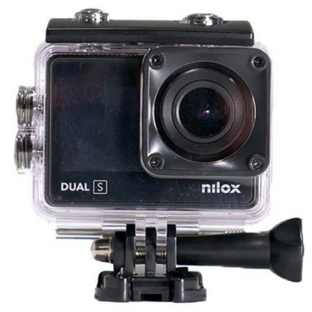 Nilox Dual S - custodia subacquea