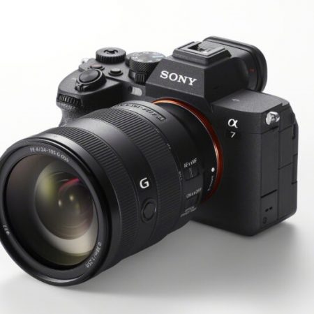 Sony Alpha 7 IV e 2 nuovi flash