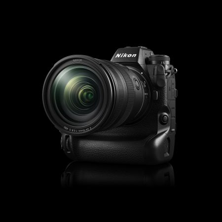 Nikon Z9: la nuova ammiraglia alza l’asticella