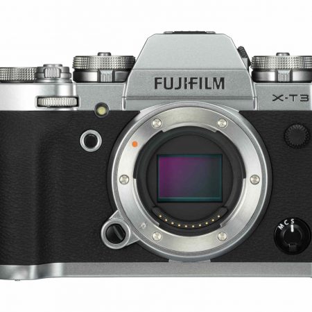 FujiFilm X-T3 e X-T4 promozione Cashback