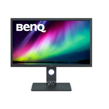 BenQ SW321 C: la prova