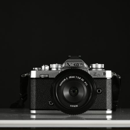 Nikon Zfc con 28 mm f2,8 SE: la prova