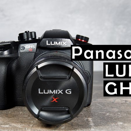 Panasonic Lumix GH5s – Il test “esperienza”