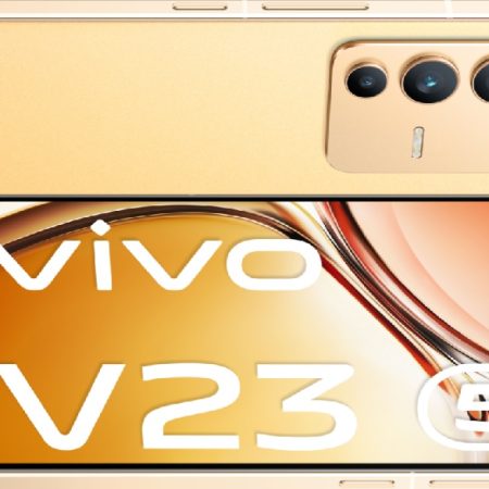 vivo V23 5G